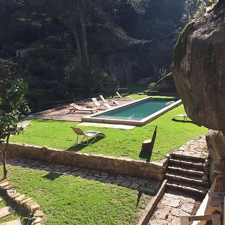 Quinta Do Castanheiro Hotel Sintra Exterior photo