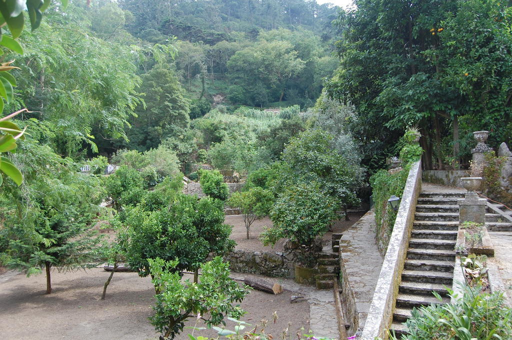Quinta Do Castanheiro Hotel Sintra Exterior photo