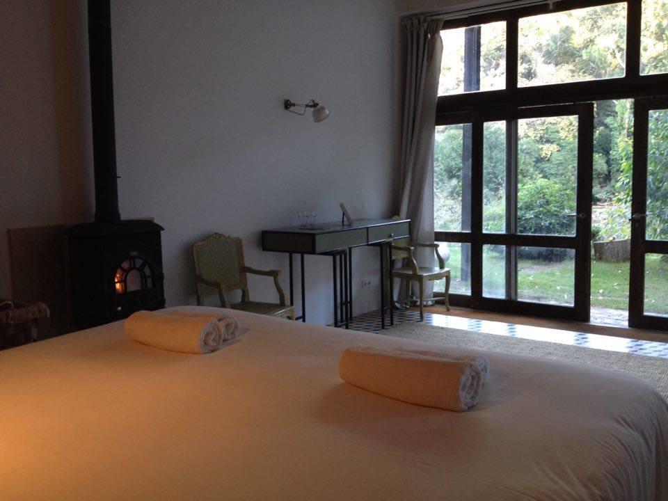Quinta Do Castanheiro Hotel Sintra Exterior photo
